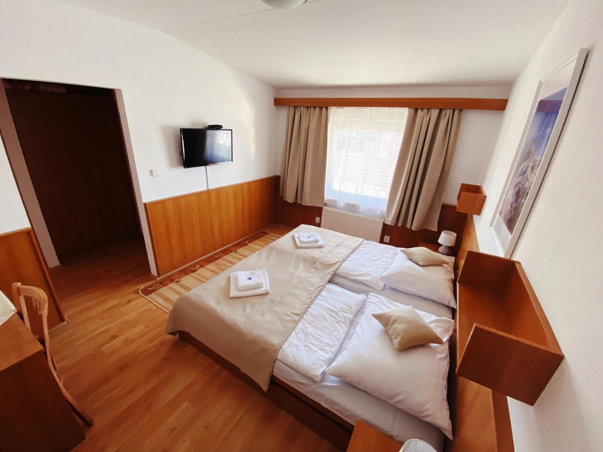 Apartmany Ekoservis Slovensko Velky Slavkov Room photo