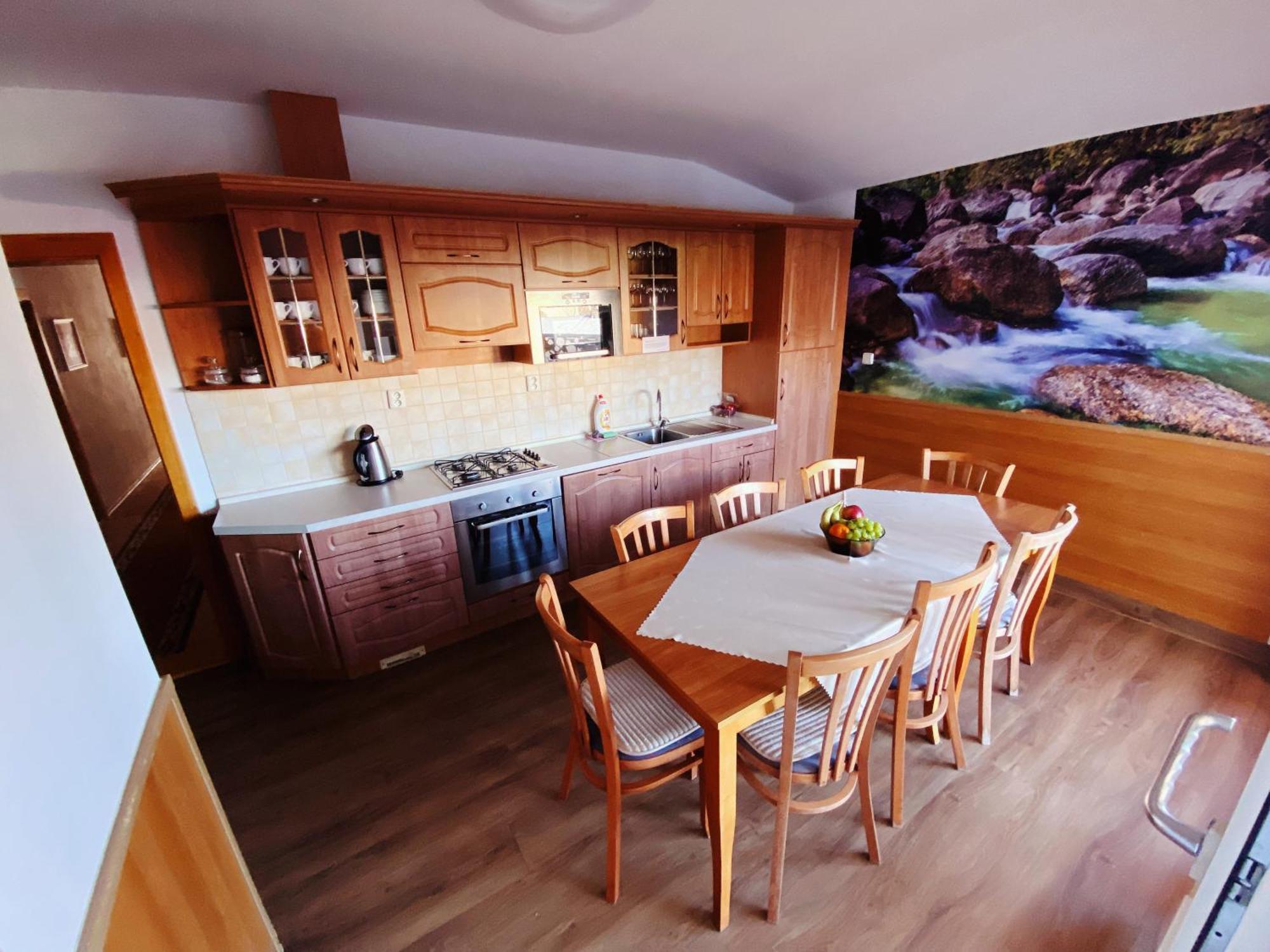 Apartmany Ekoservis Slovensko Velky Slavkov Exterior photo