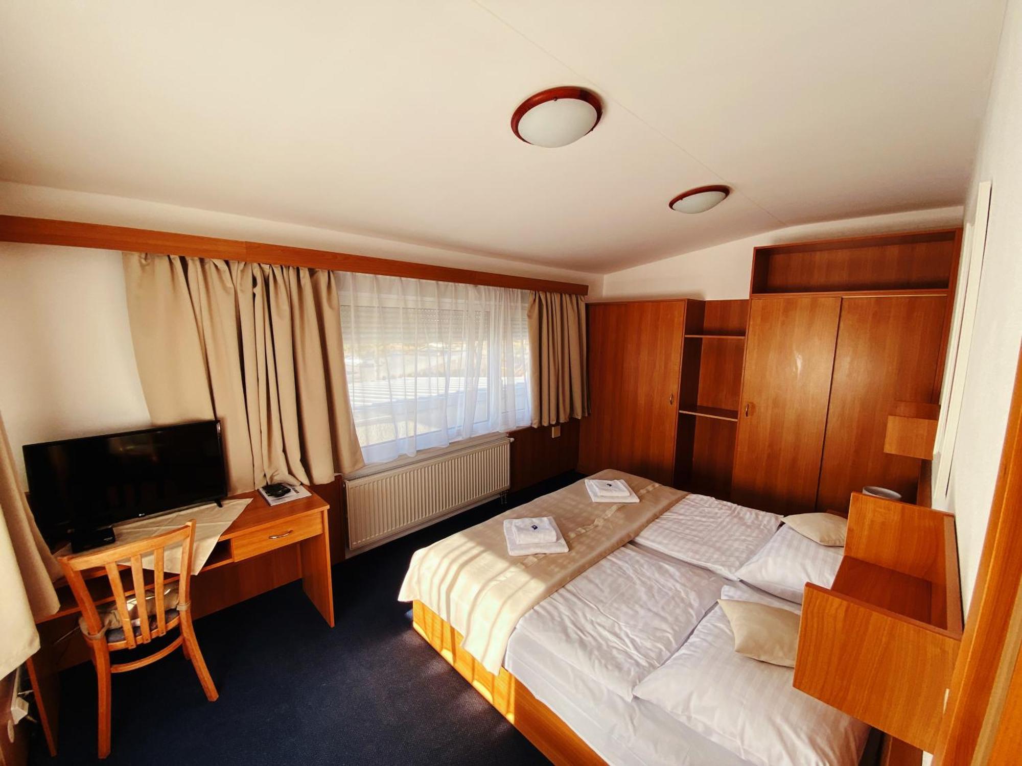 Apartmany Ekoservis Slovensko Velky Slavkov Exterior photo