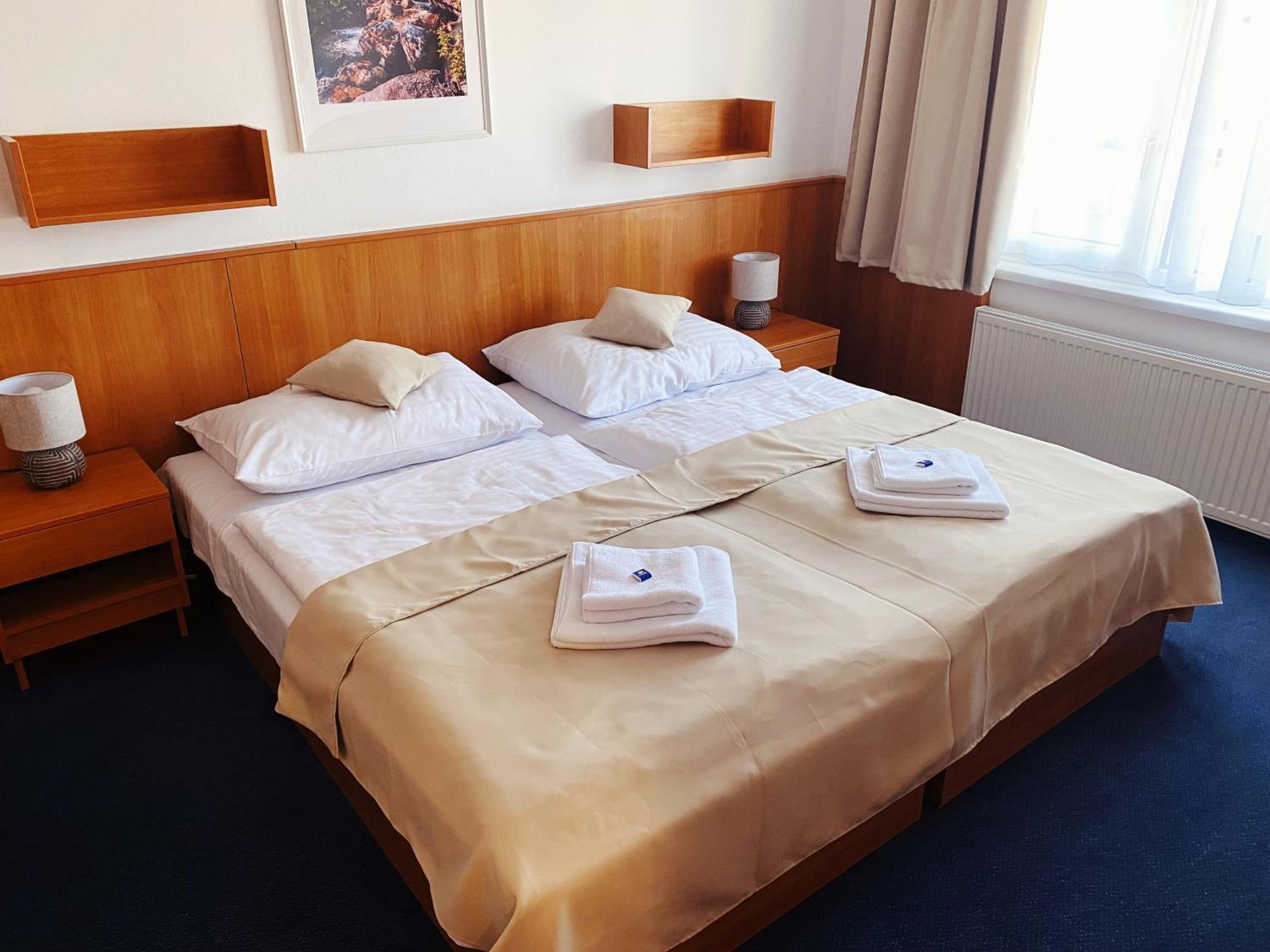 Apartmany Ekoservis Slovensko Velky Slavkov Exterior photo