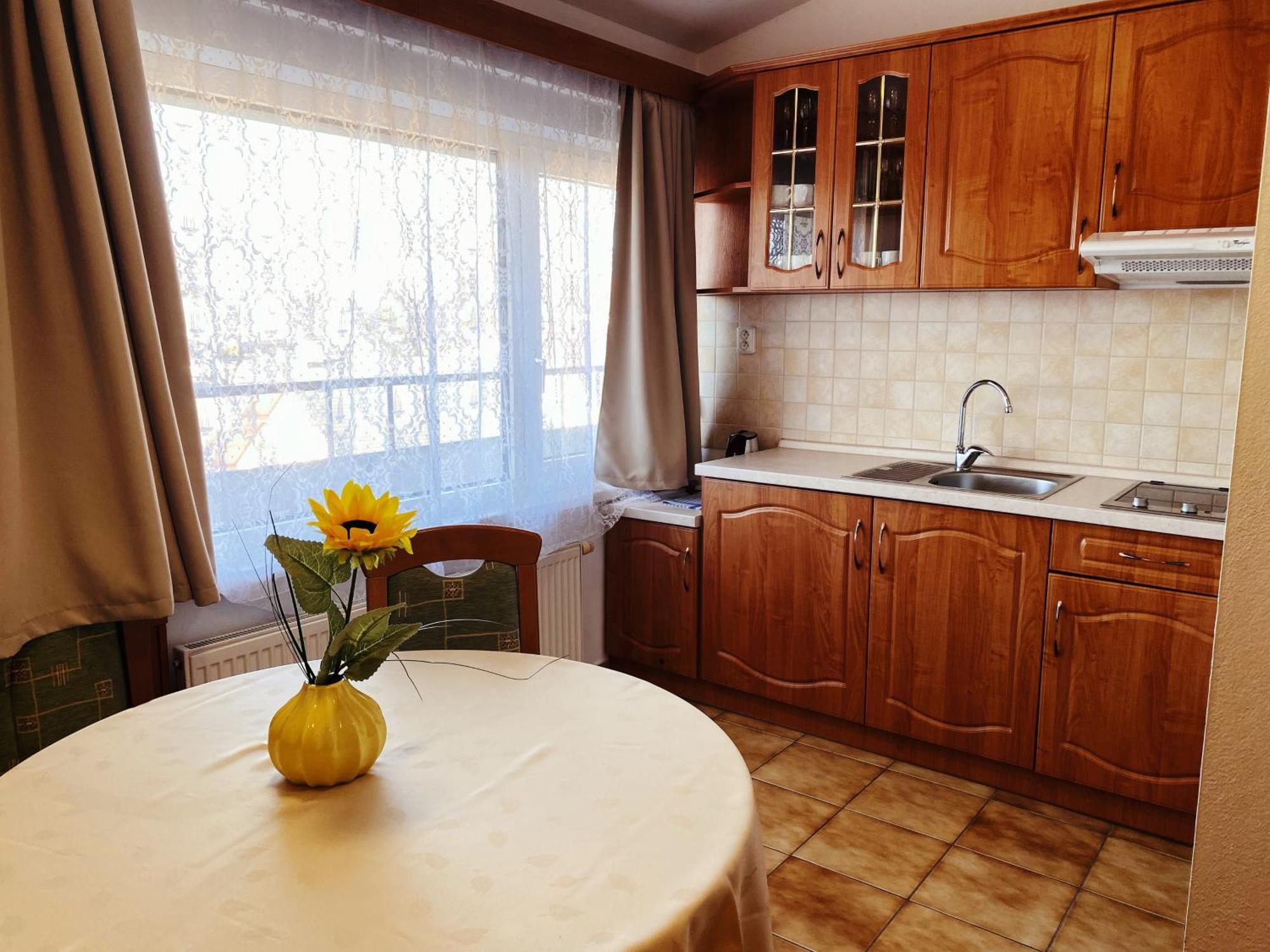 Apartmany Ekoservis Slovensko Velky Slavkov Room photo